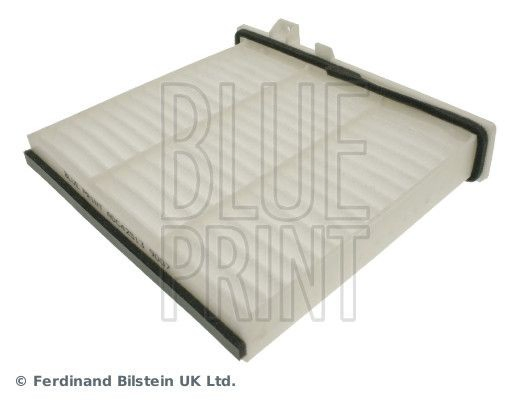 Купити ADC42513 Blue Print Фільтр салону вугільний
